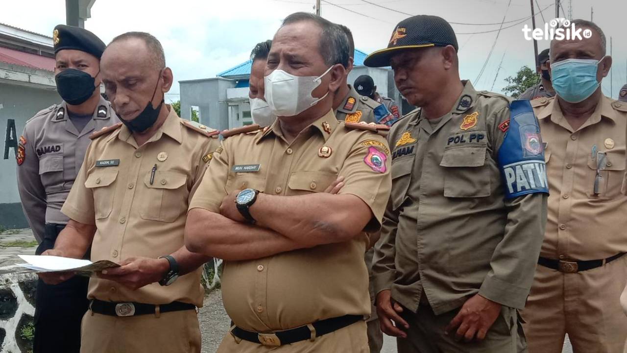 Selain Gaji PTT, Kini TPP ASN Buton Utara Diduga Tidak Terbayar Selama 5 Bulan