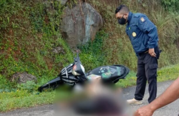 Sempat Kabur Usai Terlibat Kecelakaan, Seorang Pengemudi Terus Dicari Polisi