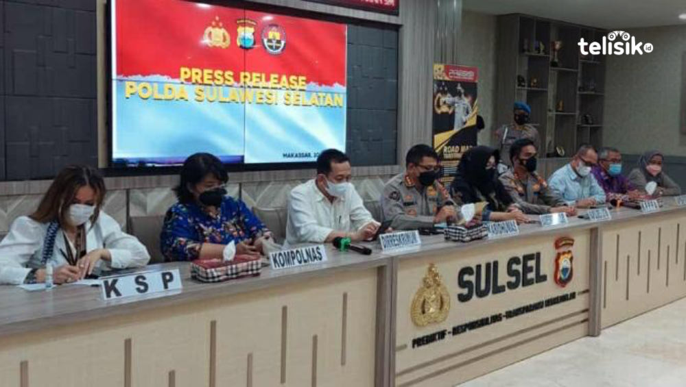 Sempat Viral Ayah Kandung Diduga Perkosa 3 Anaknya di Luwu Timur, Kini Kasusnya Dihentikan