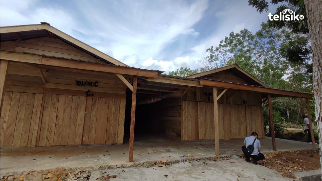 Soal Pasar Darurat Wakuru, Jaksa Agendakan Periksa Kadis Perdagin Muna