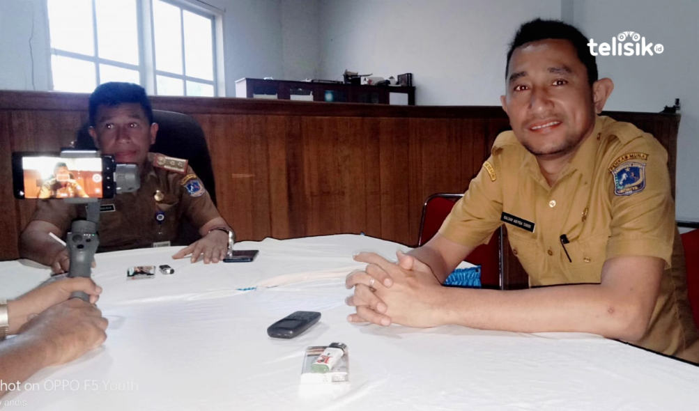 Tahapan Pilkades di Muna Tunggu Hasil Fasilitasi Perbup dari Pemprov Sultra