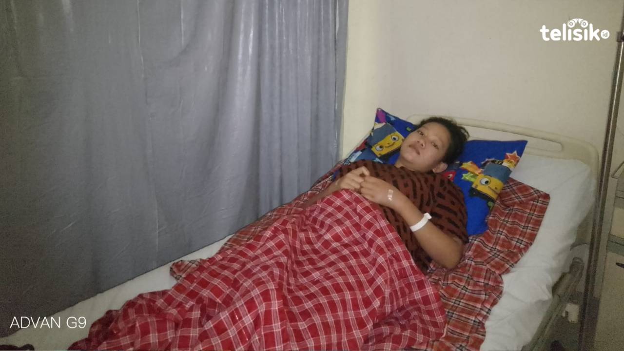 Tak Mampu Bayar Biaya RS Bahteramas, Ibu Muda Ini Tidak Bisa Pulang Usai Melahirkan