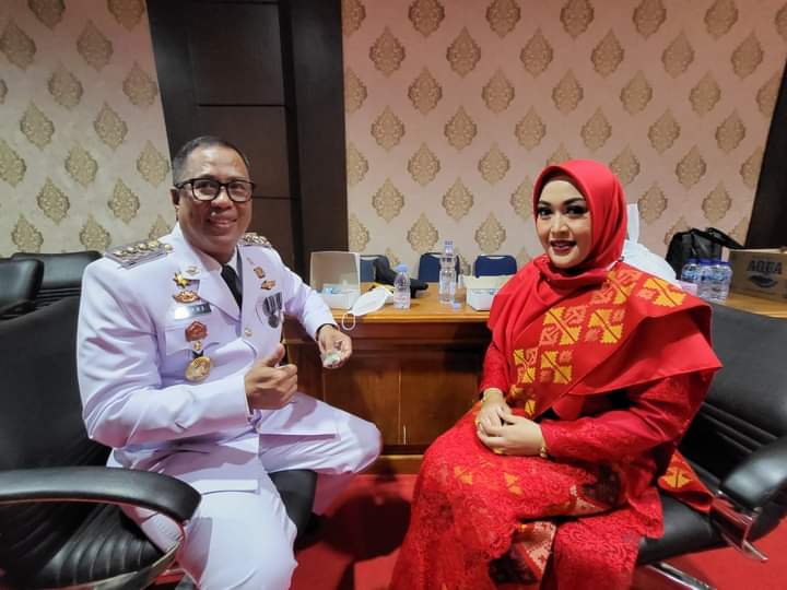 Tak Punya Rujab, Pj Bupati Muna Barat Pilih Tinggal di Rumah Keluarga