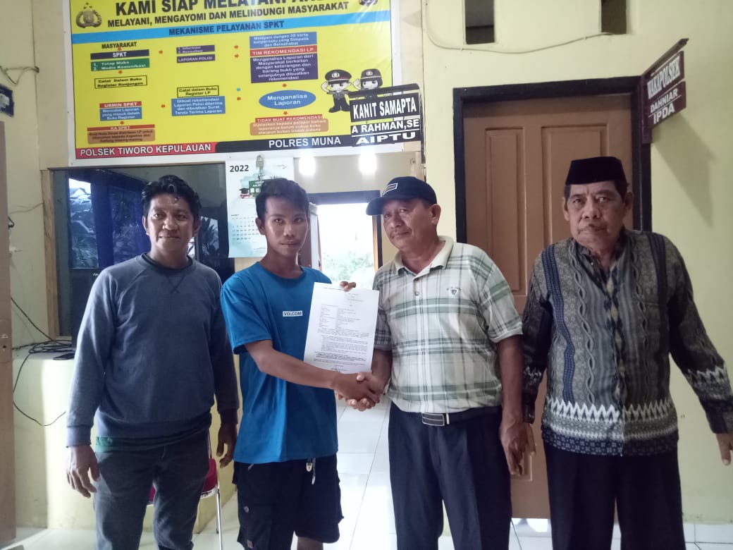 Temukan Titik Tengah, Kasus Kepala Sekolah Tampar Siswa Berakhir Damai