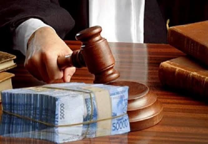 Terlibat Korupsi, 323 Bupati dan Wali Kota Diciduk hingga Mei 2022