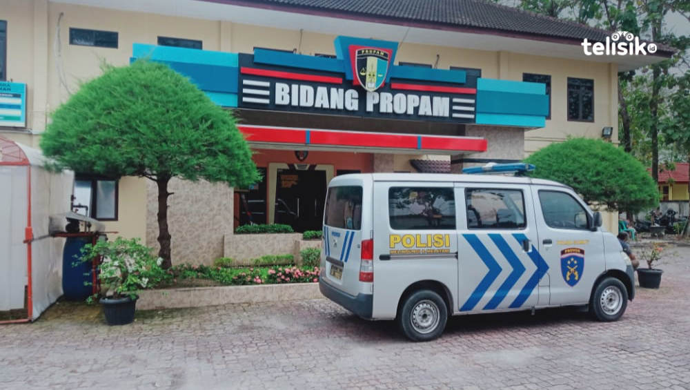 Tersangka Cabul Tewas Gantung Diri, 5 Polisi Diduga Melanggar Aturan