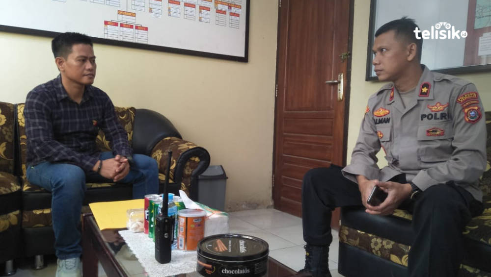 Tersangka Penganiayaan Bermohon Tidak Ditahan