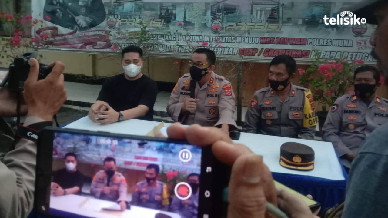 Tidak Ditemukan Tanda Kekerasan, Keluarga Tolak Autopsi