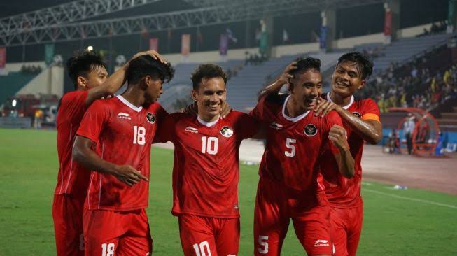 Timnas Indonesia U-23 vs Thailand di Semifinal SEA Games, Ini Jadwalnya