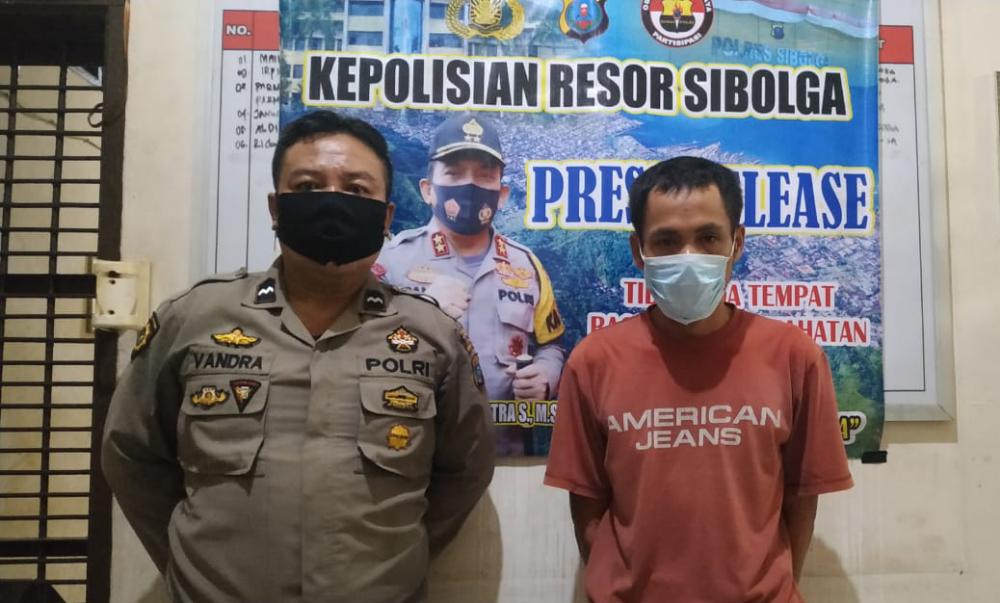 Uang Pembangunan Pesantren Diduga Digelapkan Pemborong