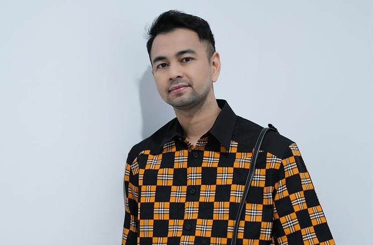Viral: Raffi Ahmad Jadi Calon Presiden 2024, Netizen Kecam PKS