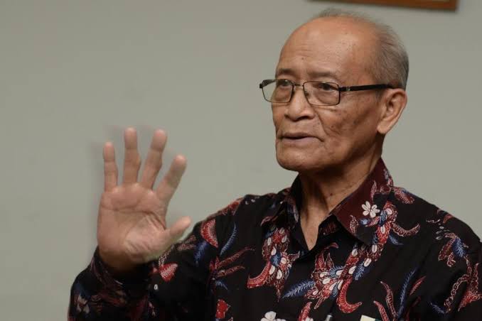 Wafat Hari Ini, Berikut Profil Mendiang Buya Syafii Maarif