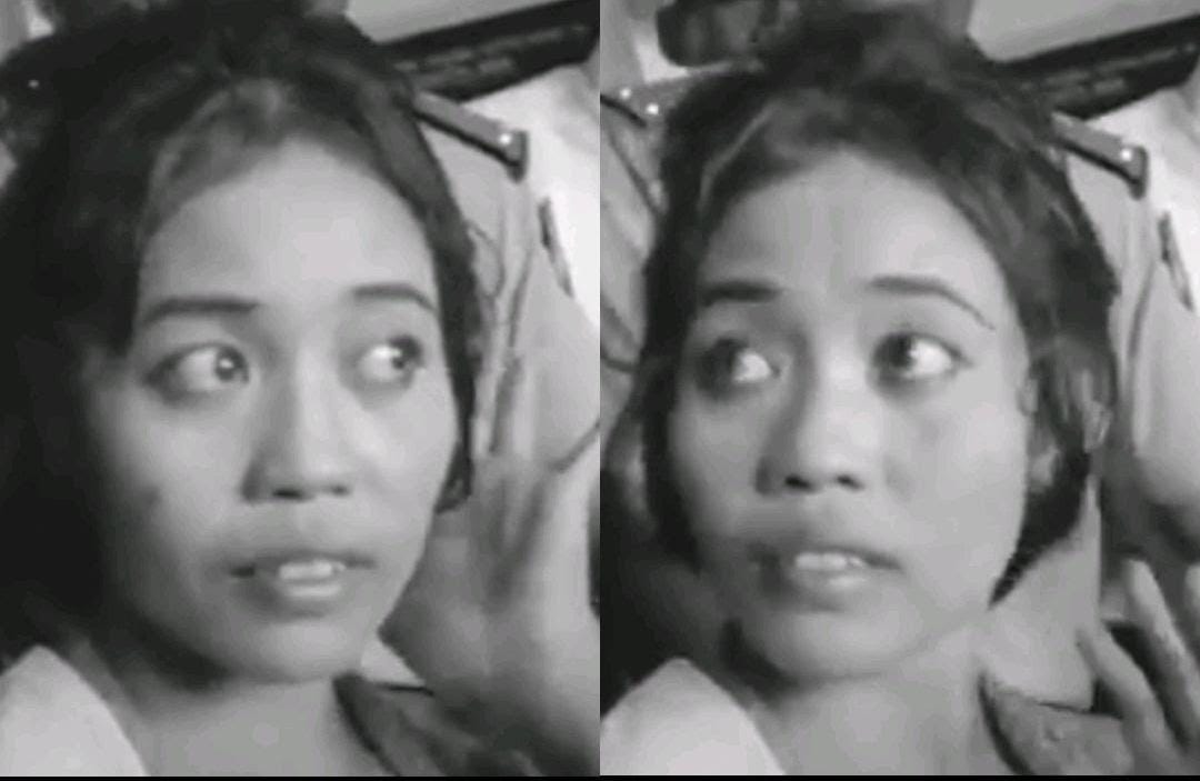 Wanita Tak Lulus SD Bodohi Wapres, Menteri dan Ulama, Gemparkan Dunia dengan Janin yang Bisa Mengaji