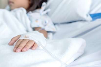Waspada, Ini 13 Gejala Hepatitis Akut Misterius pada Anak