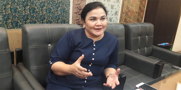 Waspadai Peningkatan Jumlah Gepeng di Jatim Pasca Lebaran