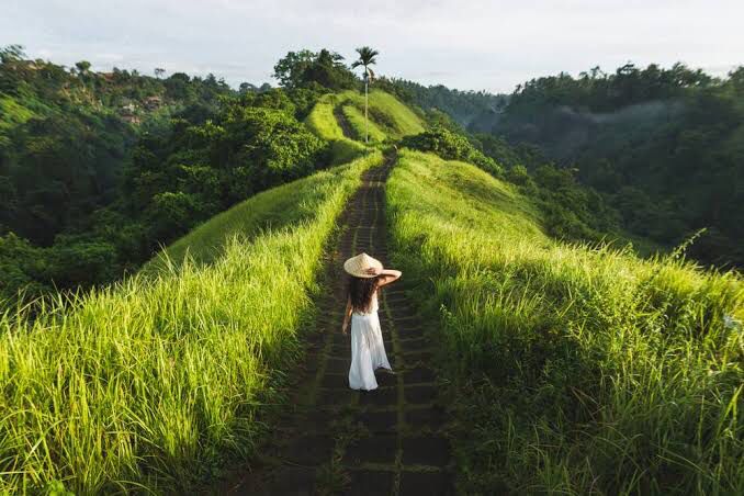 5 Tempat Terbaik di Indonesia Ini Cocok Buat Nikmati Masa Pensiun
