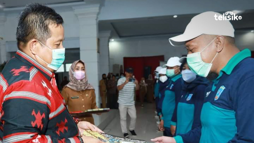 231 CASN Muna Ikut Prajabatan, Biayanya Ditanggung Daerah