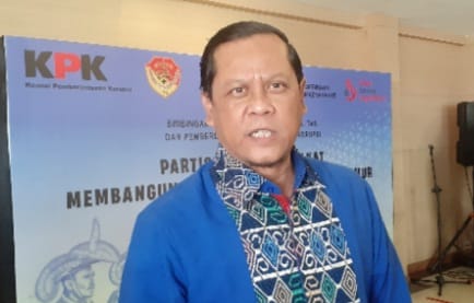 27 Laporan Dugaan Korupsi di NTT Masuk ke KPK