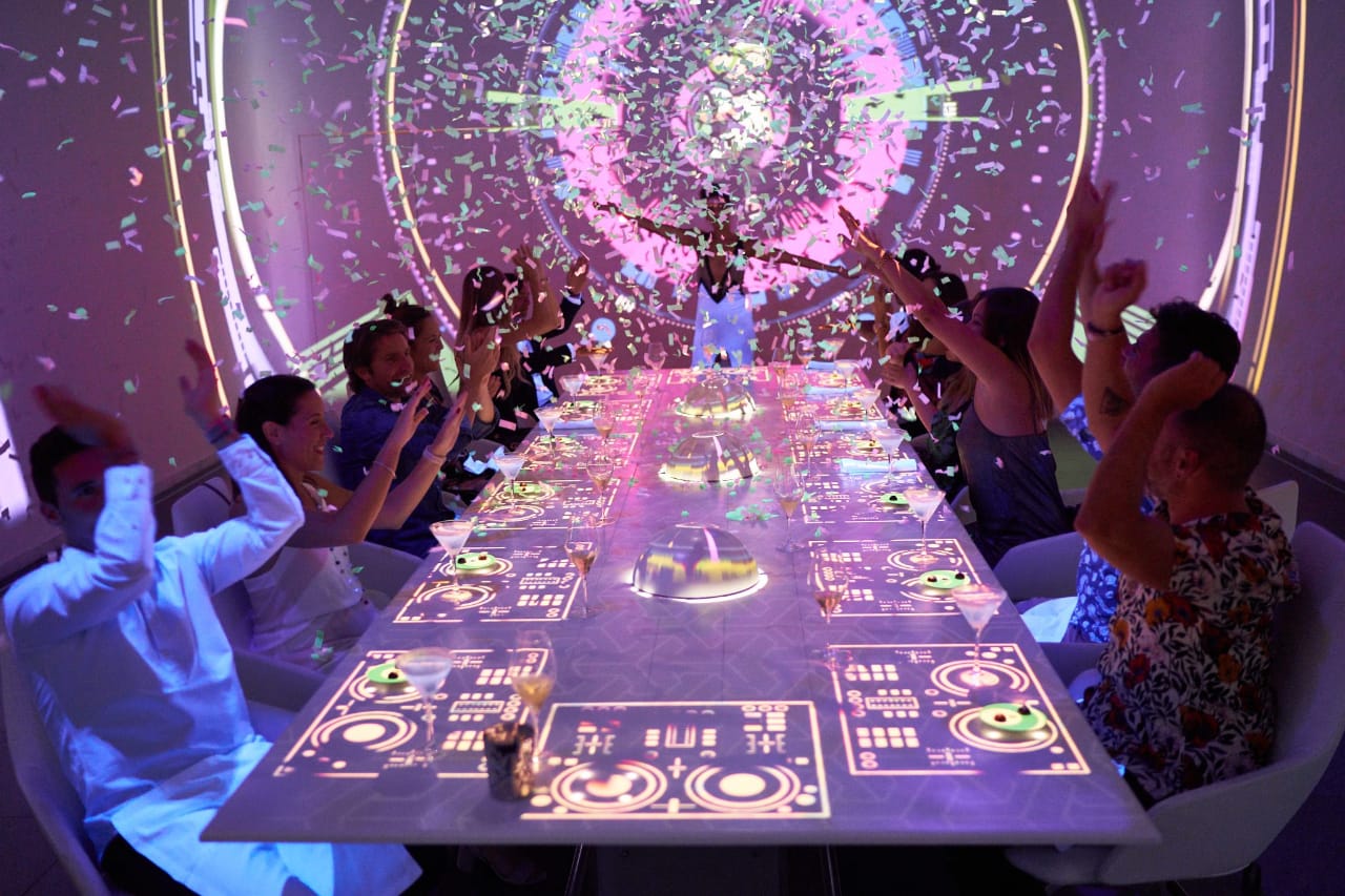 4 Restoran Termahal di Dunia, Sekali Makan Rp 34 Juta per Orang