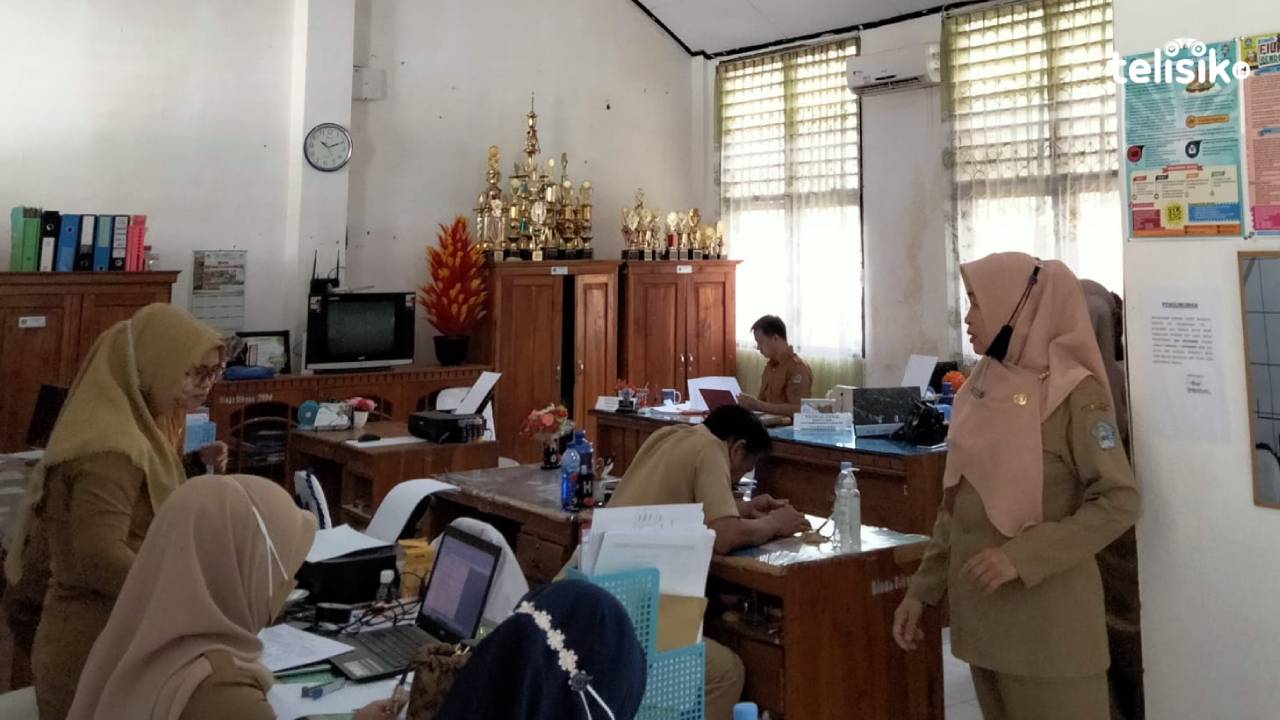 67 Sekolah di Kendari Belum Terima Dana BOS Tahap Dua, Ini Sebabnya