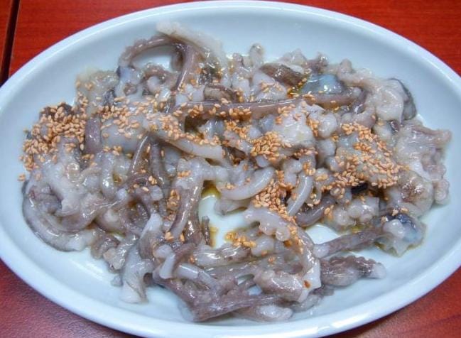 6 Makanan yang Diolah secara Ekstrem di Dunia, Bayi Tikus hingga Hati Angsa