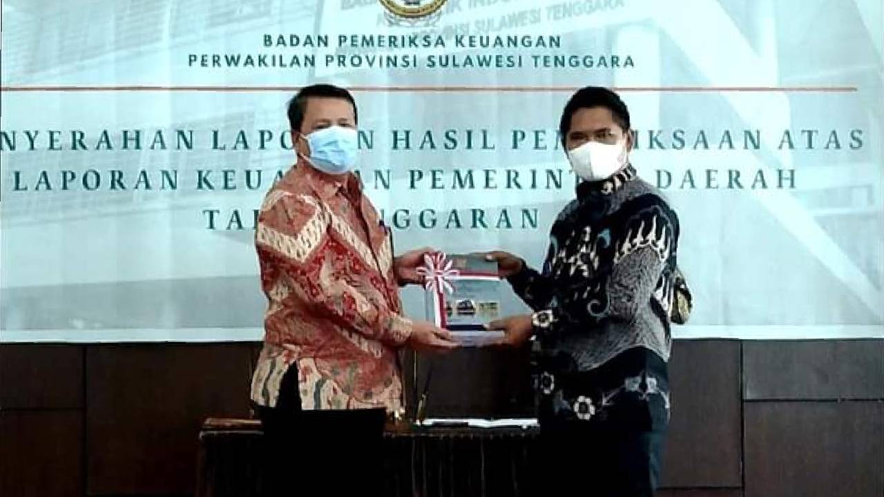 Tindak Lanjuti LHP BPK, Dewan Kolaka Utara Akan Bentuk Pansus