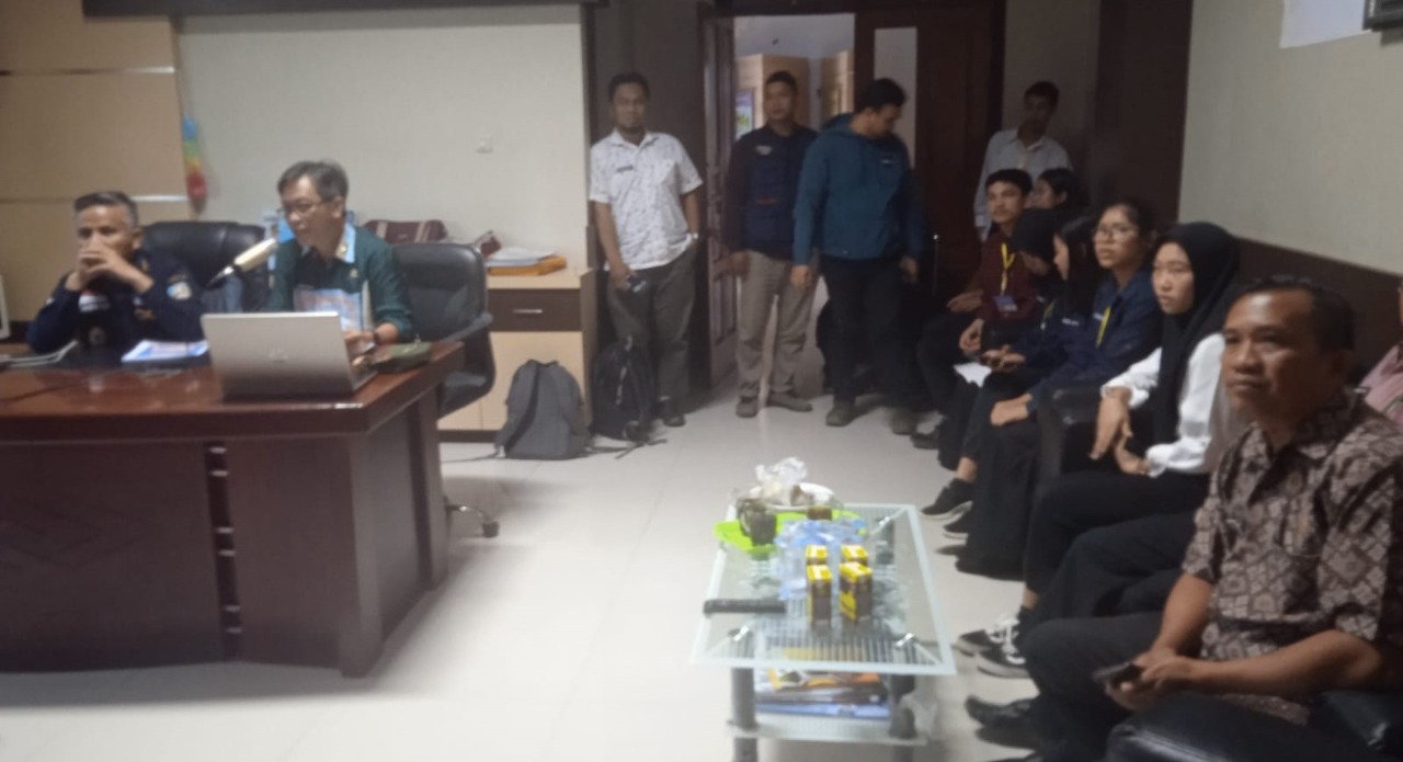 12.900 Warga Konawe Selatan Bakal Dapat STB TV Digital Gratis