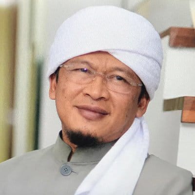 Ini Ciri-Ciri Orang yang Tak Akan Tersentuh Api Neraka