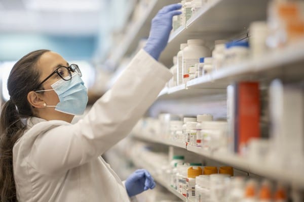 Ada Loker Apoteker di Family Farma Kendari, Berikut Kualifikasinya