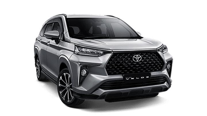 Ada Promo Mobil Toyota di Bulan Juni, Cek Tipe dan Harganya