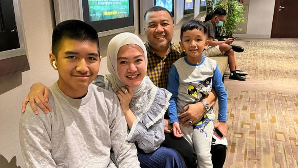 AJP, Kontraktor Sukses yang Berhasil Meraih Mimpi