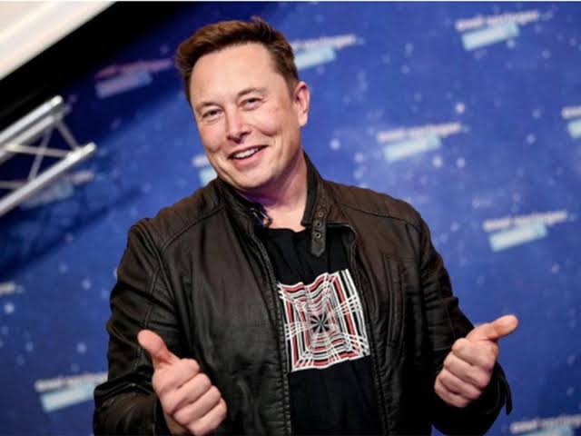 Anak Elon Musk Sah Jadi Transgender dan Ganti Nama, Ini Alasannya
