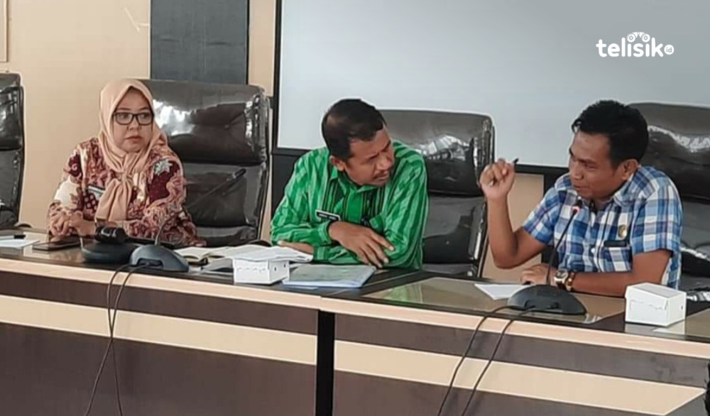 Aneh, Pejabat Eselon II di Muna Bakal Dijob Fit di Jabatan Lama