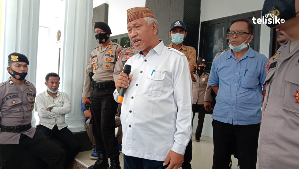 Angka Stunting Menurun, 12 Kecamatan di Muna jadi Locus Penanganan