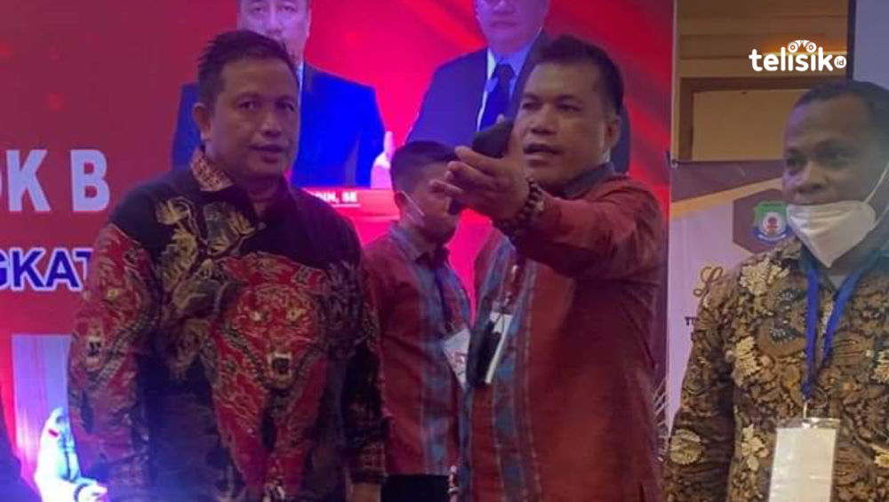 Aplikasi DRH CASN Tertutup Lagi, BKPSDM Muna Kembali Bermohon ke BKN