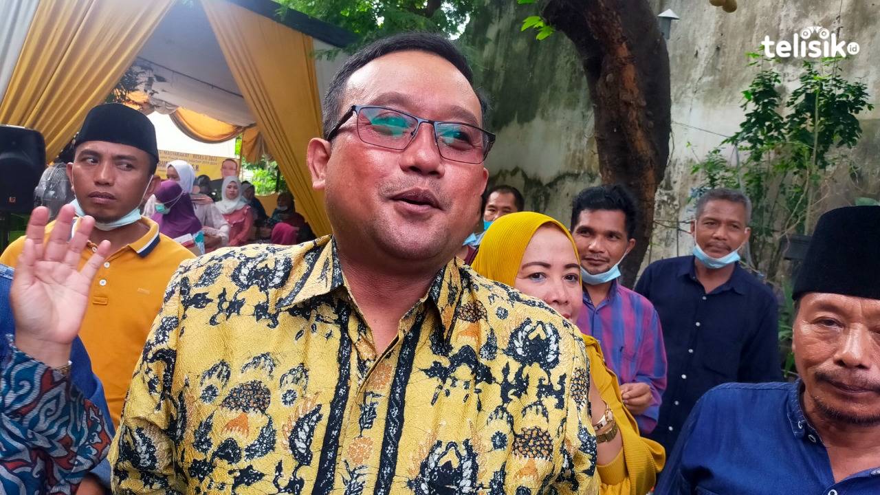 Bantuan Tak Merata, Data Masyarakat Berpenghasilan Rendah Kota Surabaya Banyak Hilang