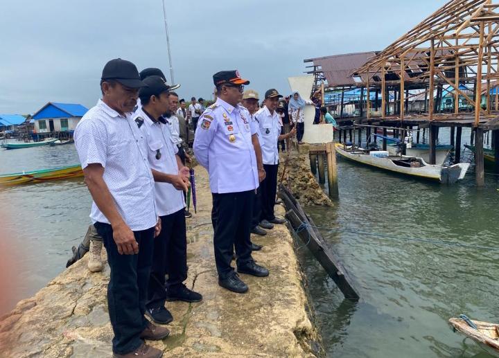 Belum Kembalikan Aset, Jangan Harap Dapat TPP