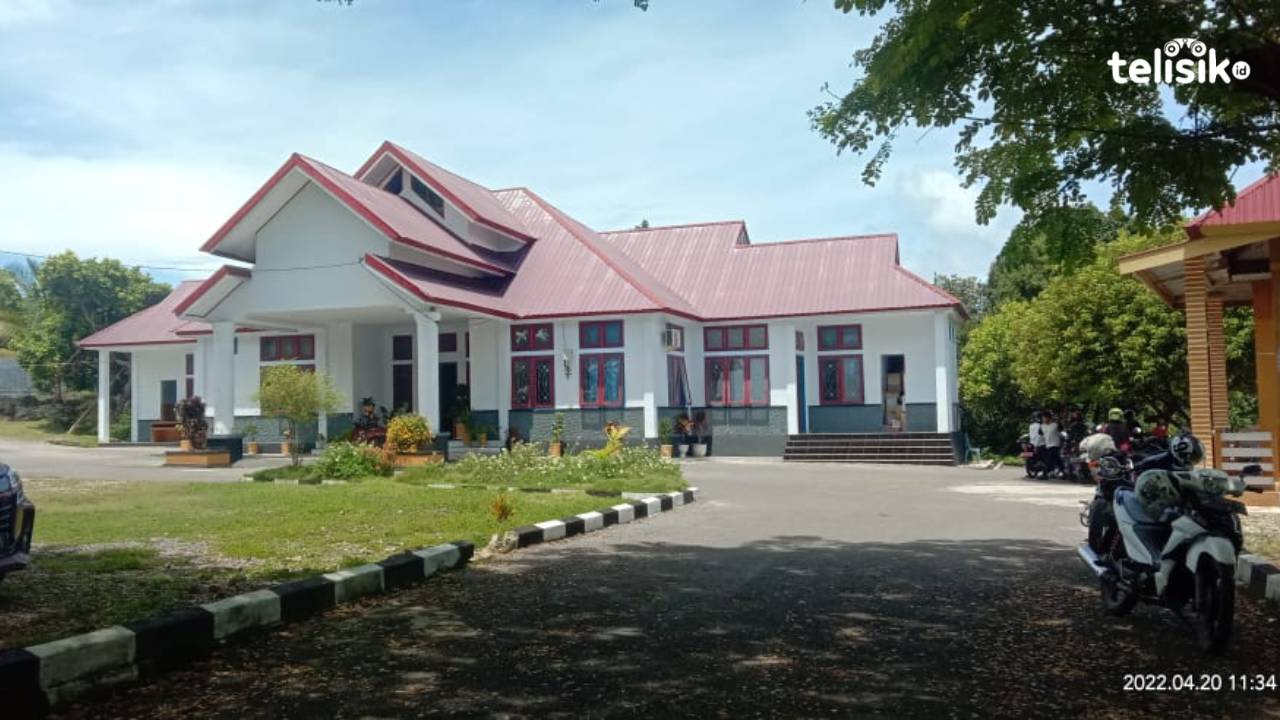 Berkas Aduan Calon Kades Bubu Barat Belum Diserahkan ke Tim Penyelesaian Sengketa