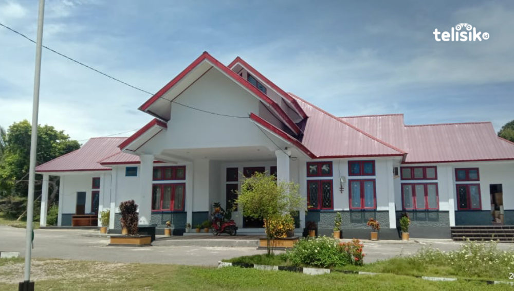 Berkas Aduan Calon Kades di Buton Utara Sampai ke Panitia Pilkades Kabupaten, Tidak Ada Kekurangan