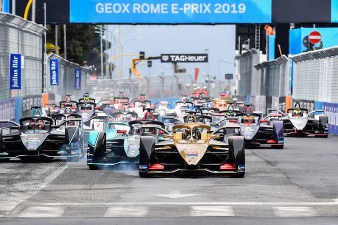 Besok Formula E di Jakarta Digelar, Ini Jadwal Lengkapnya