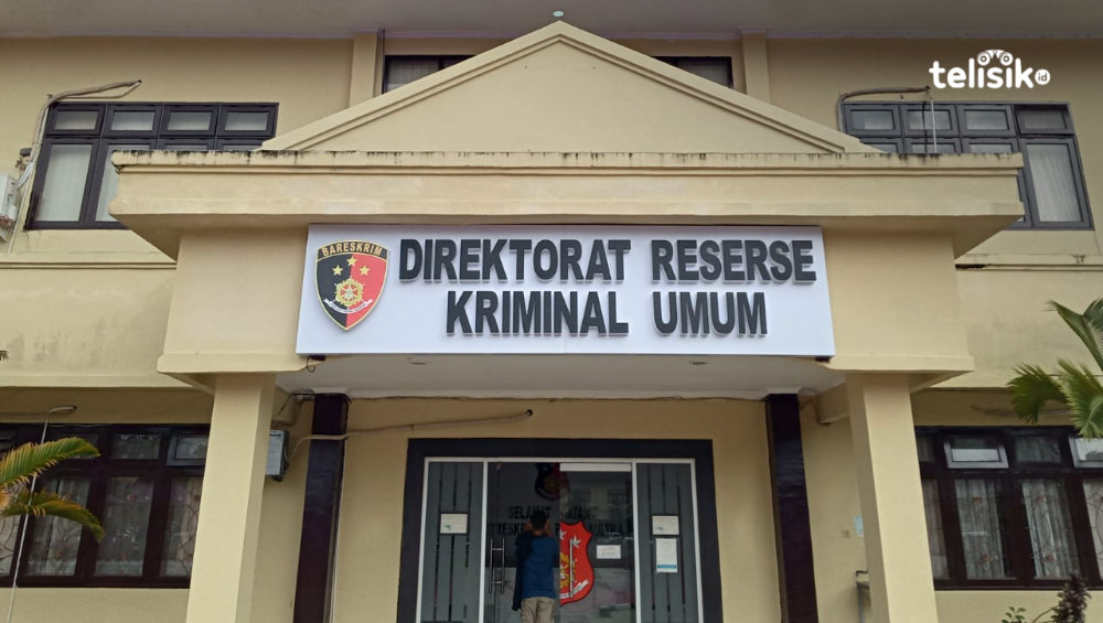 Bupati Muna Rusman Emba Tak Hadiri Undangan Klarifikasi di Polda