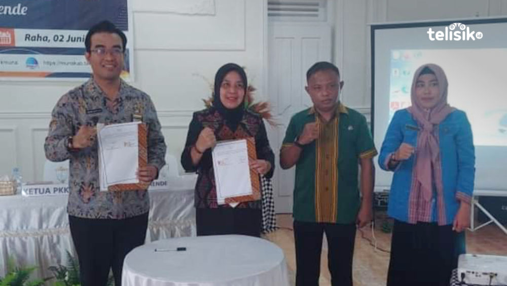 Cegah Penyalahgunaan Narkotika di Lingkungan Keluarga