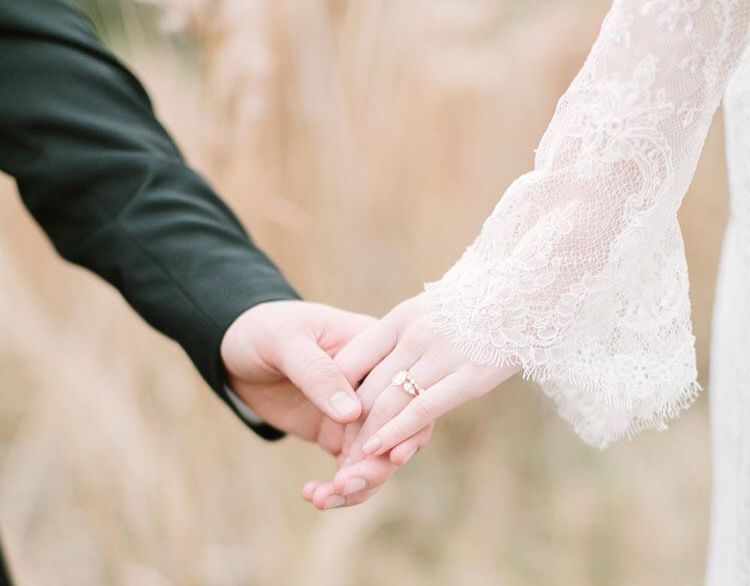 Cinta Lintas Negara, Wanita Asal China Ini Putuskan Jadi Mualaf