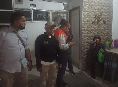 Dada Pendeta Ditembak OTK, Polisi Selidiki