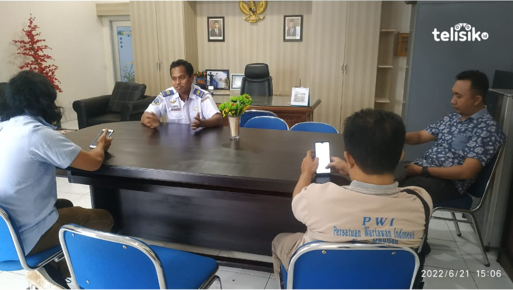 Dampak Guyonan Bom, Lion Air Grup Blacklist Seumur Hidup Mantan Bupati Buton Selatan