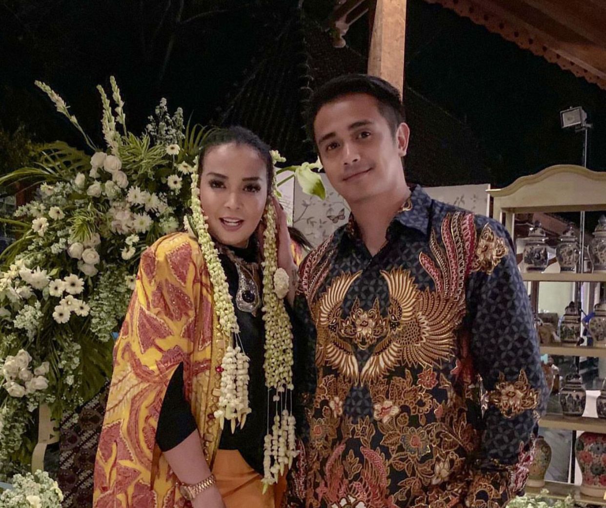 Deretan Artis Indonesia dengan Tagihan Listrik Paling Mahal 2022, Ada yang Rp 90 Juta