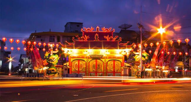 Deretan Kota Paling Toleran di Indonesia, Ada Kota Kamu?