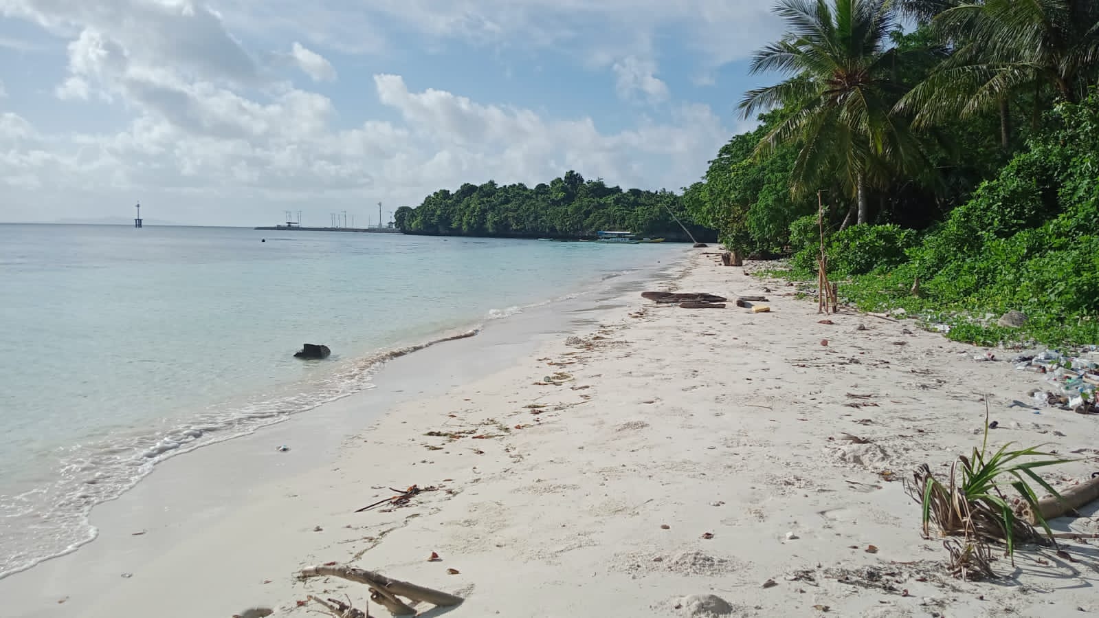 Desa Wisata Kollo Soha Wakatobi Tawarkan Pesona Pantai Pasir Putih hingga Sunset Terbaik