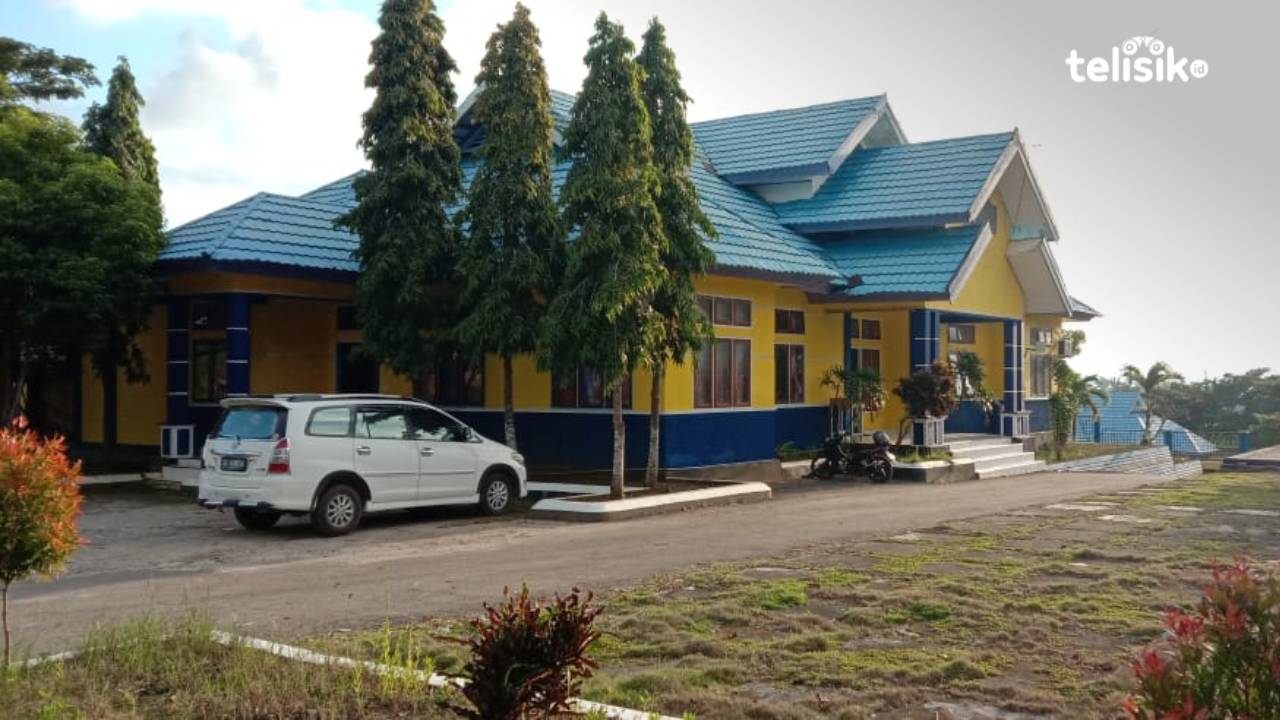 Diduga Kongkalikong dengan Pengusaha, KPK Diminta Periksa Kadis PUPR Buton Utara dan PPK