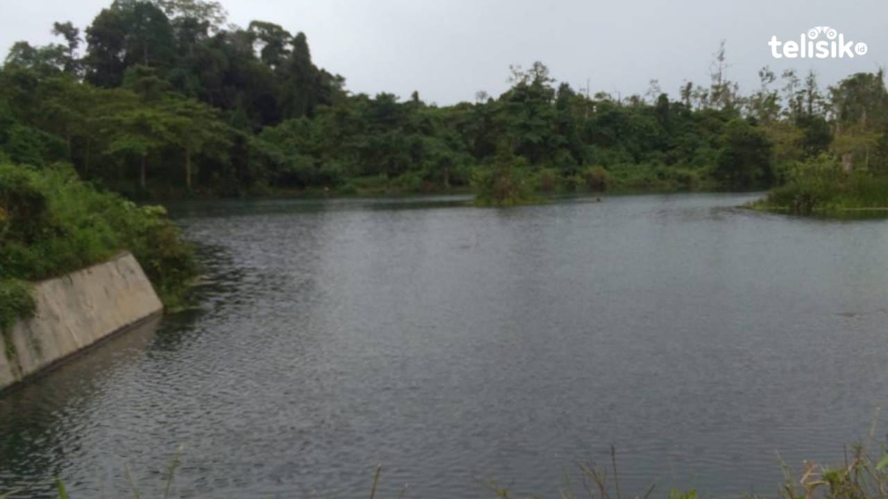 Dinas PUPR Muna Barat Tindaklanjuti Pencetakan 400 Hektare Sawah Baru